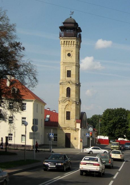 Zdjęcia: Grodno, grodzieński, ulice Grodna, BIAłORUś Zdjęcia: Grodno, grodzieński, ulice Grodna, BIAłORUś