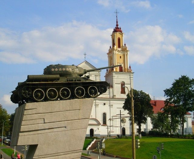 Zdjęcia: Grodno, grodzieński, obrazki z Białorusi, BIAłORUś Zdjęcia: Grodno, grodzieński, obrazki z Białorusi, BIAłORUś
