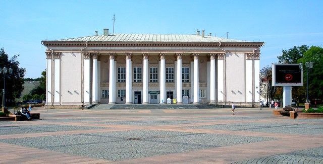 Zdjęcia: Grodno, grodzieński, obrazki z Grodna, BIAłORU¶ Zdjęcia: Grodno, grodzieński, obrazki z Grodna, BIAłORU¶