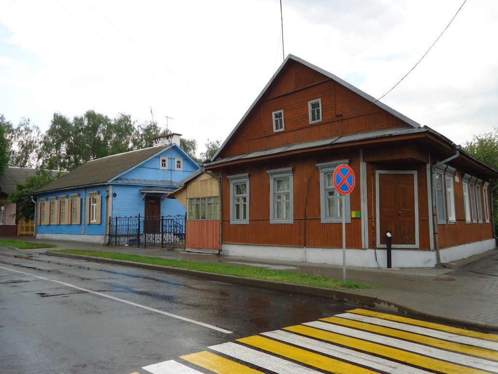 Zdjęcia: Pińsk, Obwód brzeski / Polesie, Migawki z Pińska, BIAłORU¶ Zdjęcia: Pińsk, Obwód brzeski / Polesie, Migawki z Pińska, BIAłORU¶