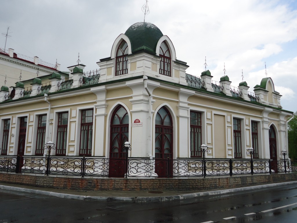 Zdjęcia: Pińsk, Obwód brzeski / Polesie, Migawki z Pińska (2), BIAłORU¶ Zdjęcia: Pińsk, Obwód brzeski / Polesie, Migawki z Pińska (2), BIAłORU¶