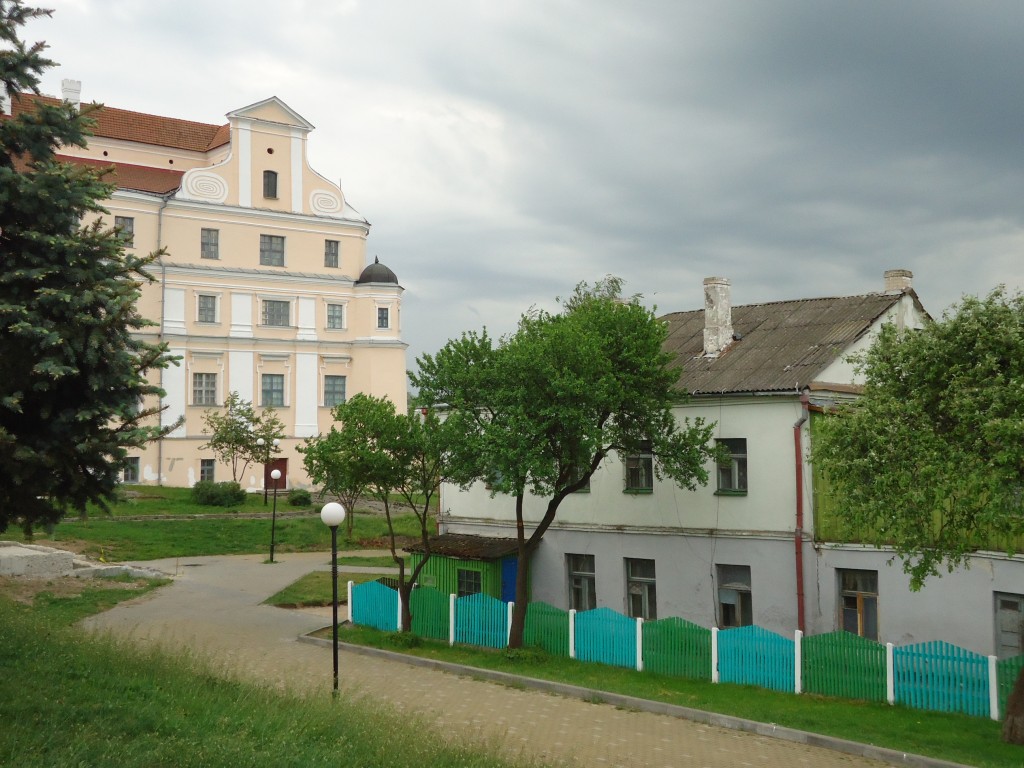 Zdjęcia: Pińsk, Obwód brzeski / Polesie, Migawki z Pińska (6), BIAłORU¶ Zdjęcia: Pińsk, Obwód brzeski / Polesie, Migawki z Pińska (6), BIAłORU¶