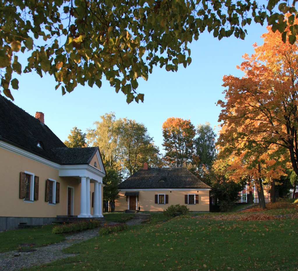 Zdjęcia: Nowogródek, Grodno, Dom-Muzeum Adama Mickiewicza, BIAłORU¶ Zdjęcia: Nowogródek, Grodno, Dom-Muzeum Adama Mickiewicza, BIAłORU¶