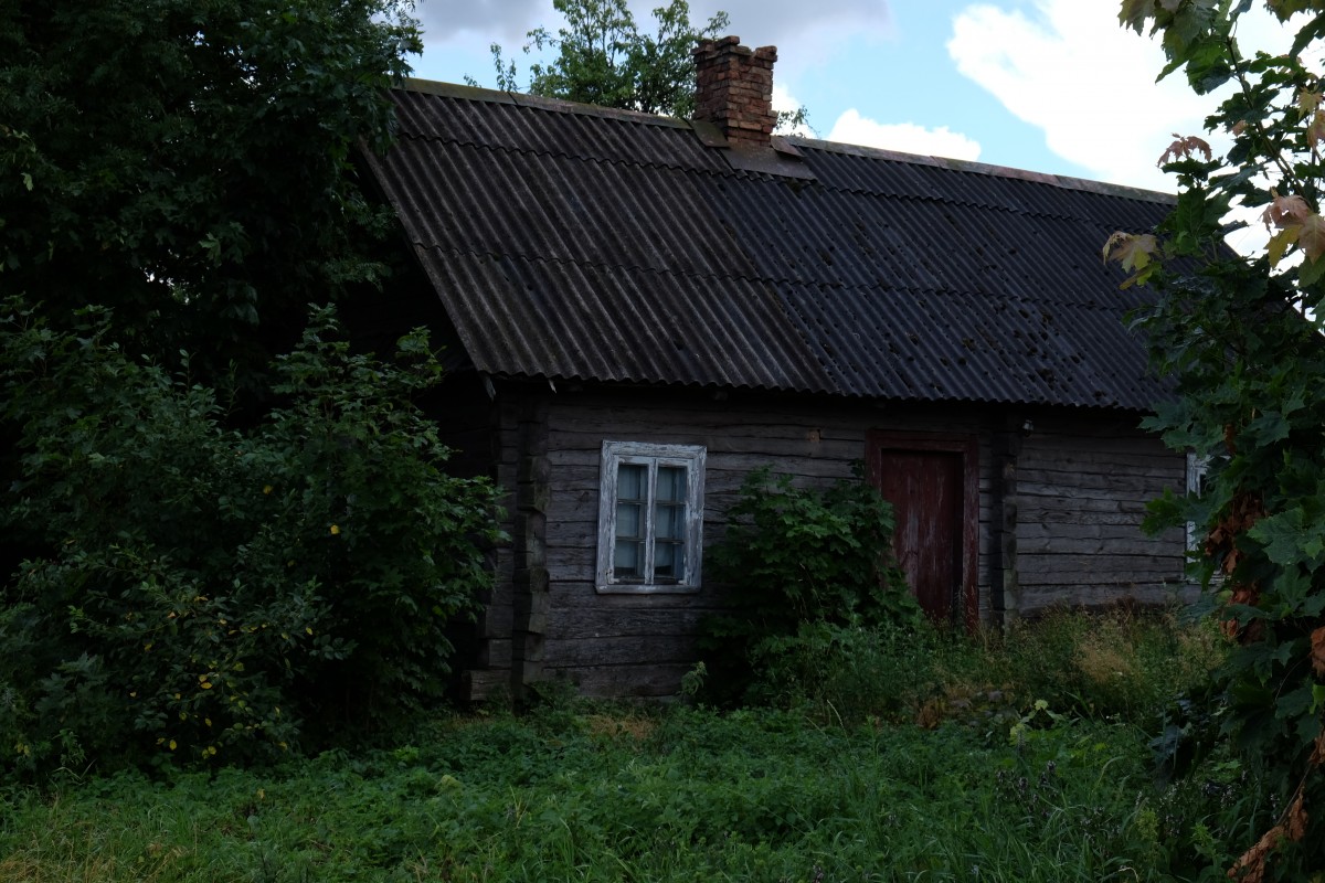 Zdjęcia: Mejry, Lida, Chata w Mejrach, BIAłORU¶ Zdjęcia: Mejry, Lida, Chata w Mejrach, BIAłORU¶