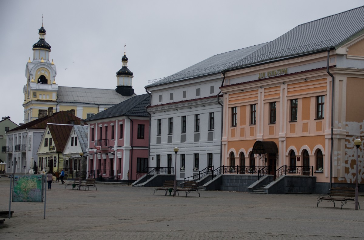 Zdjęcia: Nowogródek, W pierwszej stolicy Wielkiego Księstwa Litewskiego, BIAłORU¶ Zdjęcia: Nowogródek, W pierwszej stolicy Wielkiego Księstwa Litewskiego, BIAłORU¶