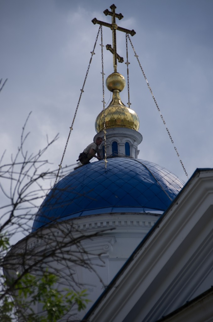 Zdjęcia: Żyrowicze, Obwód Grodzieński, Praca z widokami, BIAłORU¶ Zdjęcia: Żyrowicze, Obwód Grodzieński, Praca z widokami, BIAłORU¶
