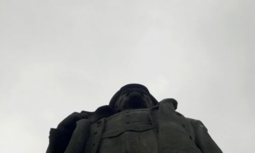 Zdjecie BIAORU / Grodno / Grodno / Lenin.