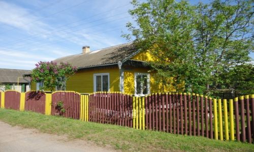 Zdjcie BIAORU / Obwd brzeski / Polesie / Okolice Janowa Poleskiego / Polesia czar (3)....