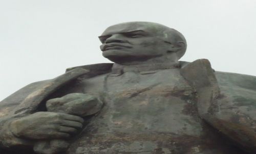 Zdjecie BIAORU / Obwd brzeski / Polesie / Pisk / Wiecznie ywy ....