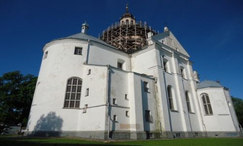 Zdjcie BIAORU / Obwd miski / Niewie / Koci Boego Ciaa (2)