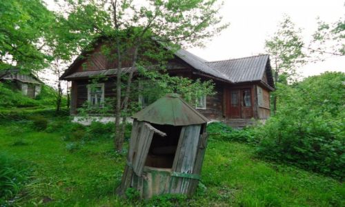 BIAORU / Obwd grodzieski / Nowogrdek / Kresowe klimaty