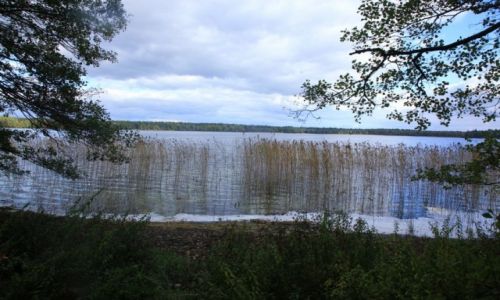 Zdjecie BIAORU / Grodno / Nowogrdek / Jezioro wite
