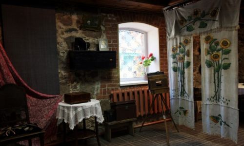 Zdjcie BIAORU / Brasaw / Muzeum etnograficzne / Atelier