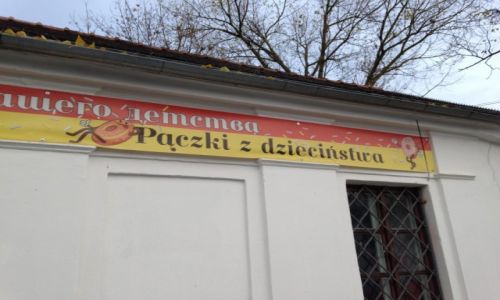 Zdjecie BIAORU / Niewie / Niewie / Pczki