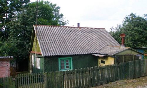 Zdjecie BIAORU / grodzieski / Grodno / obrazki z Grodna