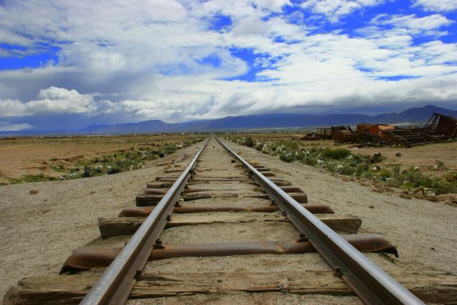 Zdjęcia: UYUNI, UYUNI, schody do nieba , BOLIWIA Zdjęcia: UYUNI, UYUNI, schody do nieba , BOLIWIA