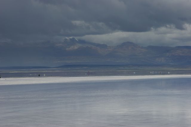 Zdjęcia: Uyuni, Uyuni, Na deszcz, BOLIWIA Zdjęcia: Uyuni, Uyuni, Na deszcz, BOLIWIA