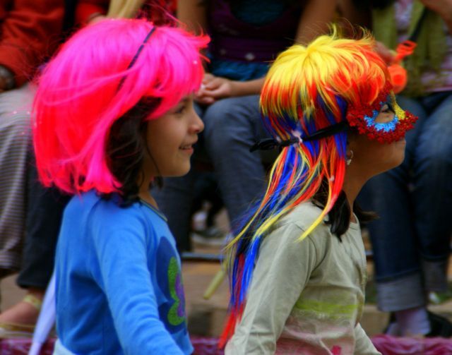 Zdjęcia: Tupiza, Tupiza, Karnawałowo, BOLIWIA Zdjęcia: Tupiza, Tupiza, Karnawałowo, BOLIWIA