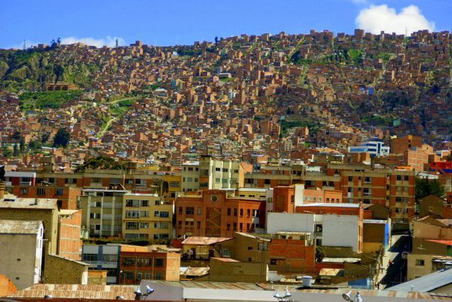 Zdjęcia: La Paz, La Paz, La Paz, BOLIWIA Zdjęcia: La Paz, La Paz, La Paz, BOLIWIA