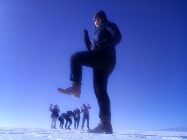 Zdj cia: Centum Pustyni, Salar de Uyuni, CHILE I BOLIWIA - SAMOTNIE I INTENSYWNIE, BOLIWIA Zdj cia: Centum Pustyni, Salar de Uyuni, CHILE I BOLIWIA - SAMOTNIE I INTENSYWNIE, BOLIWIA