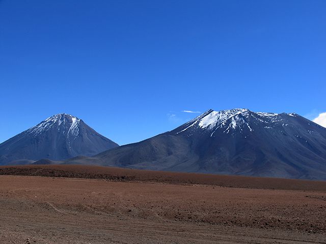 Zdjęcia: Salar de Uyuni, Salar de Uyuni, Andy, BOLIWIA Zdjęcia: Salar de Uyuni, Salar de Uyuni, Andy, BOLIWIA