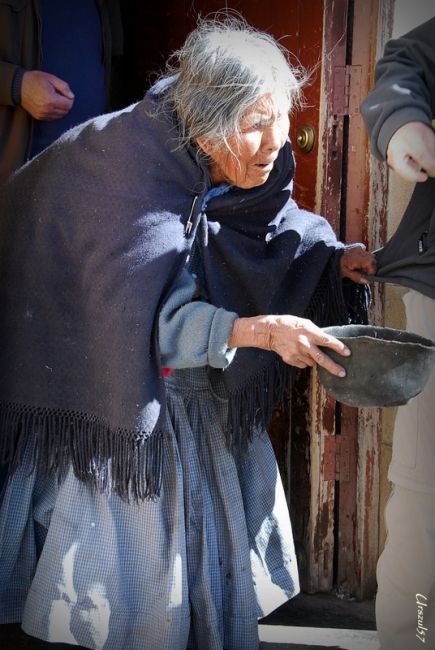 Zdjęcia: Copacabana, Titicaca, Choćby grosik..., BOLIWIA Zdjęcia: Copacabana, Titicaca, Choćby grosik..., BOLIWIA