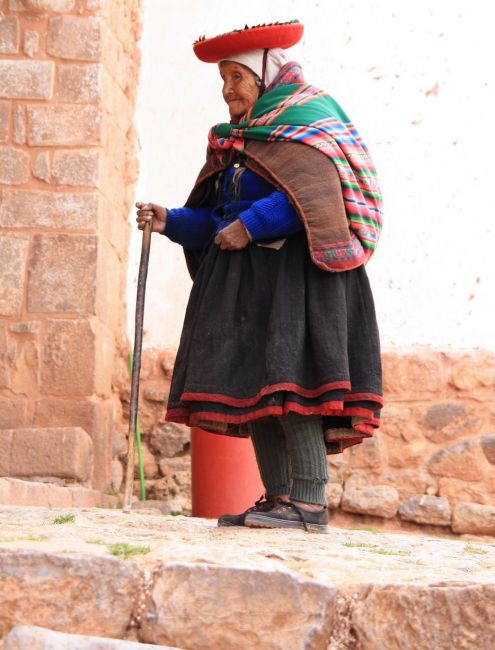 Zdjęcia: La Paz, kobieta, BOLIWIA Zdjęcia: La Paz, kobieta, BOLIWIA