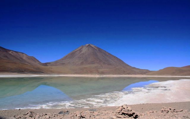 Zdjęcia: Laguny Colorada, hmm, BOLIWIA Zdjęcia: Laguny Colorada, hmm, BOLIWIA