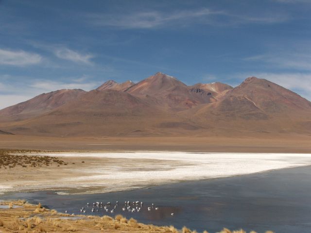 Zdjęcia: Wyżyna Altiplano, Altiplano, BOLIWIA Zdjęcia: Wyżyna Altiplano, Altiplano, BOLIWIA