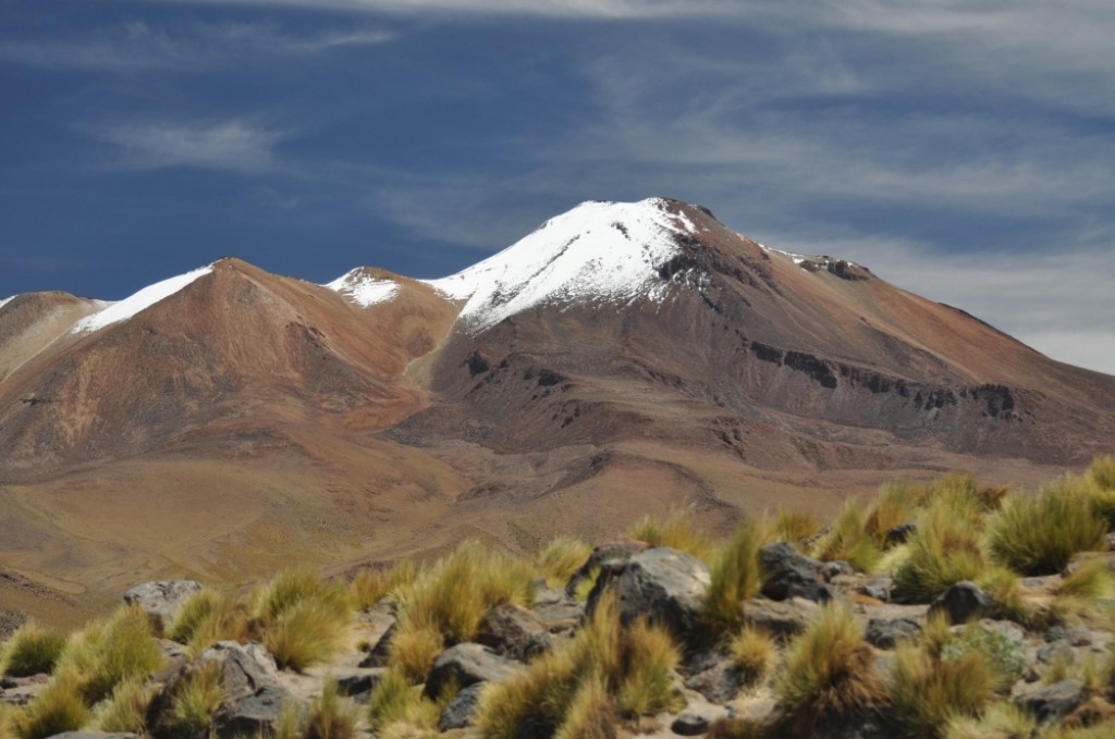 Zdjęcia: Altiplano, Potosi, Kolory Boliwii II, BOLIWIA Zdjęcia: Altiplano, Potosi, Kolory Boliwii II, BOLIWIA