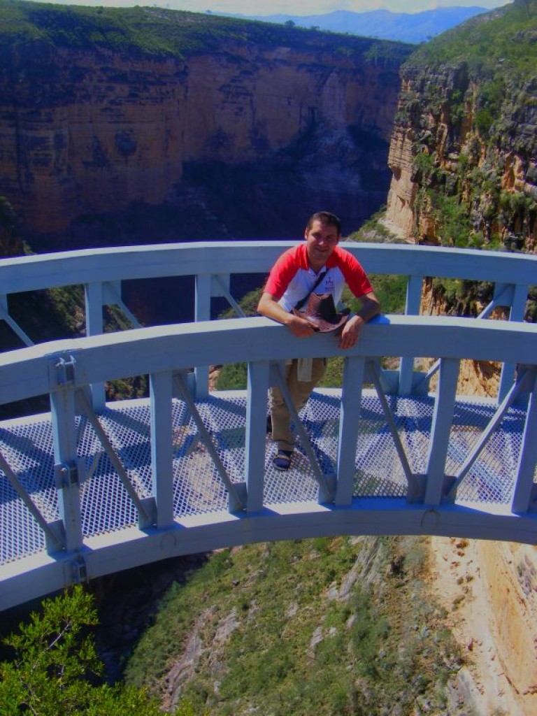 Zdjęcia: Torotoro, Cochabamba/Potosi, 003, BOLIWIA Zdjęcia: Torotoro, Cochabamba/Potosi, 003, BOLIWIA