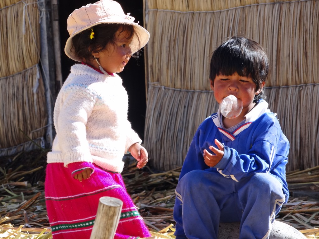 Zdjęcia: Wyspy Uros, Wyspy Uros, Konkurs, BOLIWIA Zdjęcia: Wyspy Uros, Wyspy Uros, Konkurs, BOLIWIA