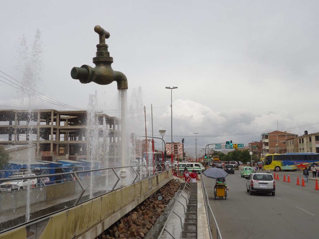 Zdjęcia: Oruro, Oruro, Ciekawostka, BOLIWIA Zdjęcia: Oruro, Oruro, Ciekawostka, BOLIWIA
