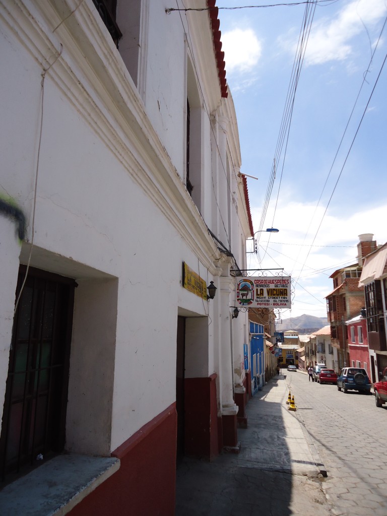 Zdjęcia: Potosi, Potosi, Godny polecenia hostel w Potosi, BOLIWIA Zdjęcia: Potosi, Potosi, Godny polecenia hostel w Potosi, BOLIWIA