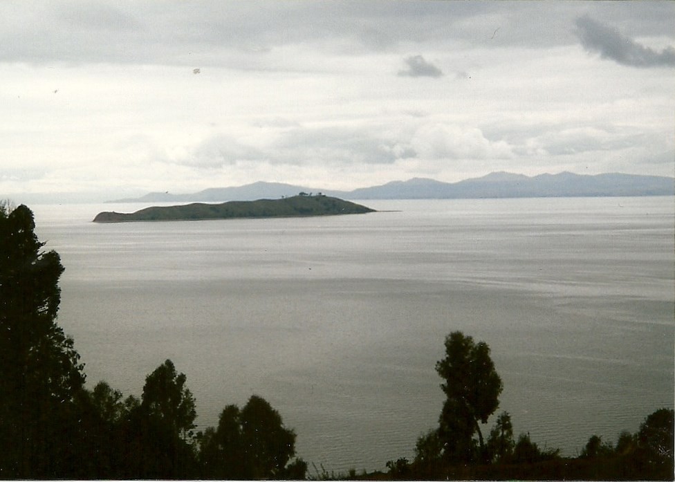 Zdjęcia: Jezioro Titicaca, Zach. Boliwia, Isla de la Luna, BOLIWIA Zdjęcia: Jezioro Titicaca, Zach. Boliwia, Isla de la Luna, BOLIWIA