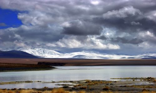 Zdjęcie BOLIWIA / UTURUNCU / UTURUNCU / Malowane