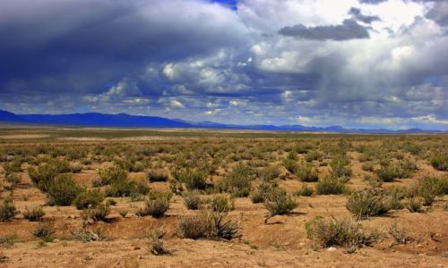 Zdjęcie BOLIWIA / Kollpa / Kollpa / Pustynia