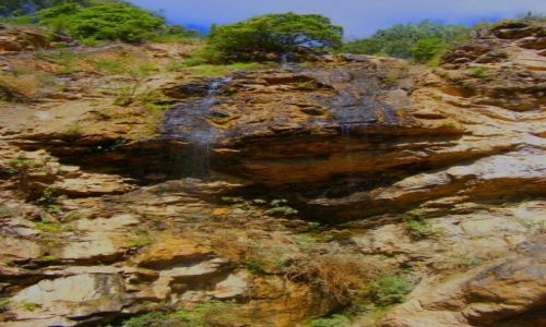 Zdjcie BOLIWIA / Cochabamba/Potosi / Torotoro / Ukryty raj