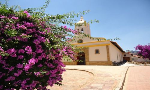 Zdjecie BOLIWIA / Santa Cruz / Samaipata / Na rynku