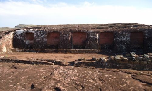Zdjcie BOLIWIA / Santa Cruz / Samaipata / El Fuerte de Samaipata (5)