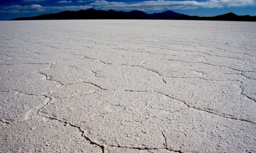 Zdjcie BOLIWIA / brak / Okolice Uyuni / Salary