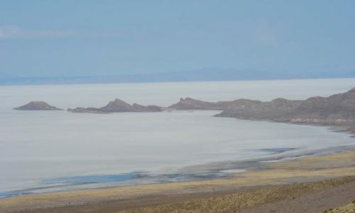 Zdjcie BOLIWIA / Solar de Uyuni / Solar de Uyuni / Solny Ocean