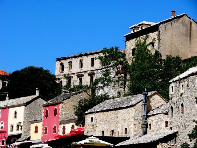 Zdjęcia: Mostar, Mostar, Mostar, BOśNIA i HERCEGOWINA Zdjęcia: Mostar, Mostar, Mostar, BOśNIA i HERCEGOWINA