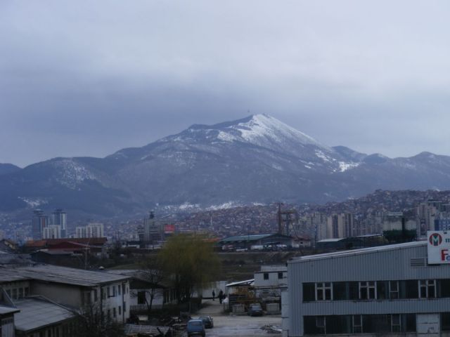 Zdjęcia: Sarajevo, Sarajewo, BOśNIA i HERCEGOWINA Zdjęcia: Sarajevo, Sarajewo, BOśNIA i HERCEGOWINA