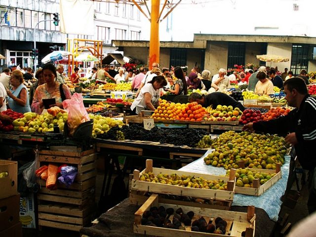Zdjęcia: Bascarsija (stare miasto), Sarajevo, targ....., BOśNIA i HERCEGOWINA Zdjęcia: Bascarsija (stare miasto), Sarajevo, targ....., BOśNIA i HERCEGOWINA