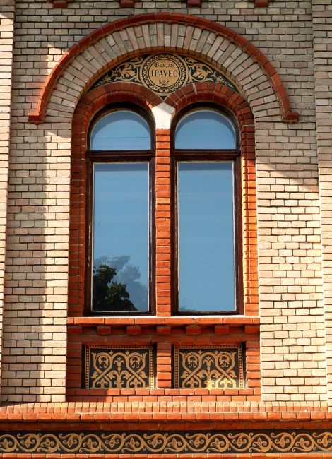 Zdjęcia: Sarajevo, okno....., BOśNIA i HERCEGOWINA Zdjęcia: Sarajevo, okno....., BOśNIA i HERCEGOWINA