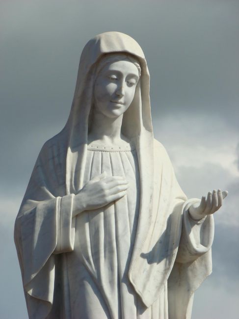 Zdjęcia: Medjugorje, Święta, BOśNIA i HERCEGOWINA Zdjęcia: Medjugorje, Święta, BOśNIA i HERCEGOWINA