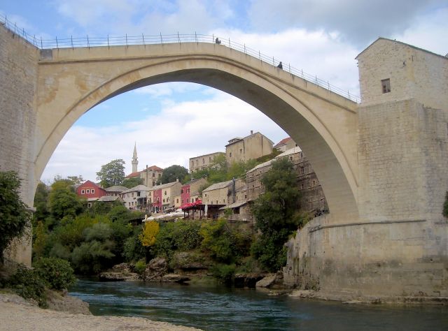 Zdjęcia: Mostar, Hercegowina, z innej perspektywy, BOśNIA i HERCEGOWINA Zdjęcia: Mostar, Hercegowina, z innej perspektywy, BOśNIA i HERCEGOWINA
