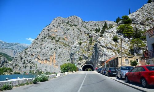 Zdjęcie BOśNIA i HERCEGOWINA / Bałkany / Rejon Sarajewa / Tunele