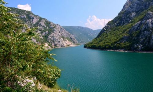 Zdjęcie BOśNIA i HERCEGOWINA / - / okolice Sarajewa / Uroki Bośni